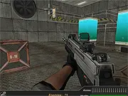 Bullet Fury