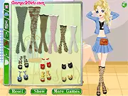 Boutique Store Craze