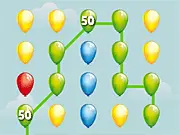 Balloons Match and Crush