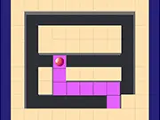 Color Maze Puzzle 2