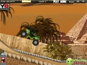 Nitro 4x4 Jumper