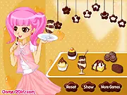 I Love Chocolate