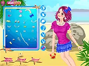 Royal Mermaid's Birthday