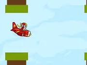 Crazy Plane