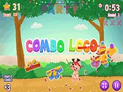 Pinata Party