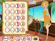 Summer Runway Secrets
