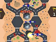 Bombing Run
