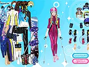 Winter Special Sports Clothing