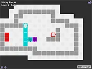 Sticky Blocks