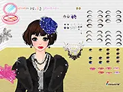 Party Girl Makeover Edition