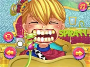 Royal Dentist