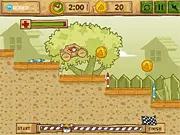 Rodent Racer