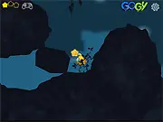 Hero in the Ocean 2