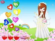 Wedding Party Bride