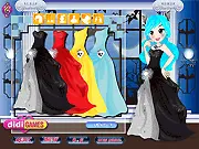 Lovely Vampire