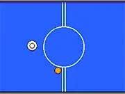 Air Hockey League