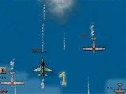 SkyPredator