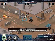 Expendables III - Deploy & Destroy Reloaded