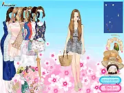 Flowers Picnic