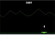 The Line World