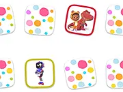 Cuquin Memory Cards