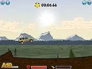 Dirt Course
