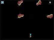 Rocket Ralph Space Dodge