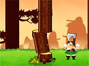 Timber Mania