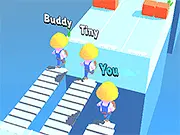 Stick Transform