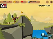 Epic Skills Motocross
