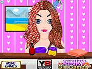 Back To School Hairstyle Makeover