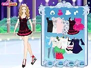 Beauty on Ice