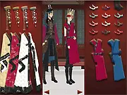 Queen Seon Collection Games