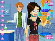 Emily's Diary: Secret Admirer