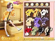 Ani's Wardrobe 3