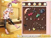 Ani's Wardrobe 2