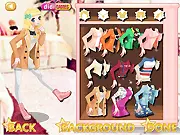 Ani's Wardrobe 1