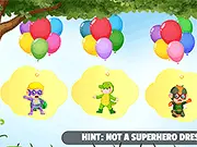 Find the Odd 2
