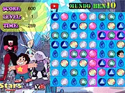 Steven Universe Match