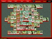 New Chinese Mahjong