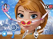 Anna Nose Doctor