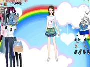 Rainbow Runners