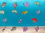 The Unique Fish