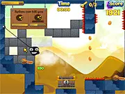 Gold Glutton