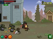 Quantum Zombies