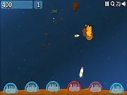Meteor Defense