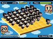 Pucca Boonshindaijun