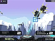 Cyndre Phase