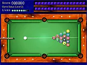 Billiards Pocket