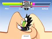 Thumb Fighter